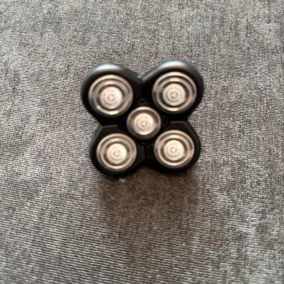 Freebird replacement blades - Picture 3 of 3